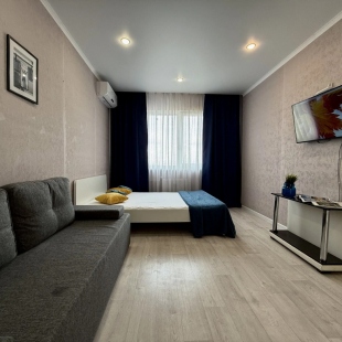 Фотография квартиры Квартира на улице Дорофеева 7