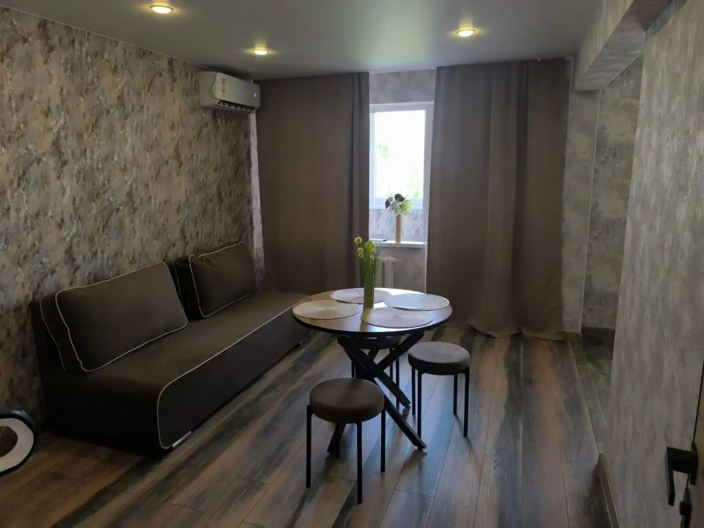 Фотография квартиры Квартира Двухкомнатная в центре ФМР