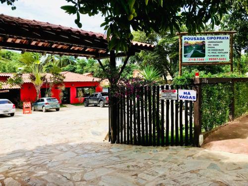 Фотография мини отеля Pousada Cipó Prata