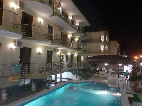 Фотография гостевого дома Алики