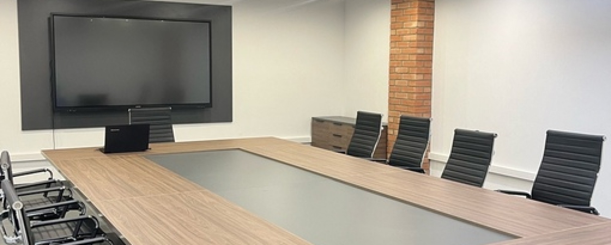 Фотографии конференц-зала Rworking