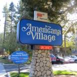 Фотография гостиницы Americana Village