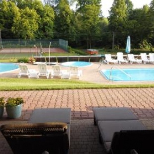 Фотография базы отдыха Agroturystyka Willa Maria