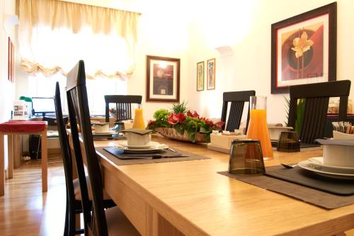 Фотография мини отеля Domus Cavour Guest house