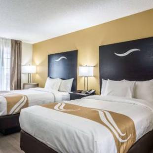 Фотографии гостиницы
Quality Inn Auburn University Area