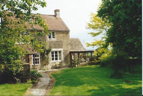 Фотография мини отеля Herb Cottage