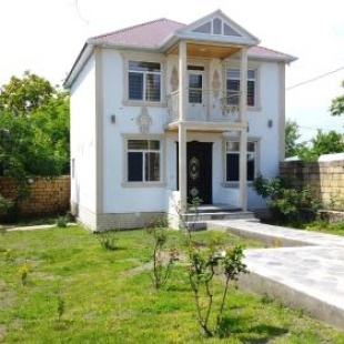Фотография гостевого дома Villa Vusal