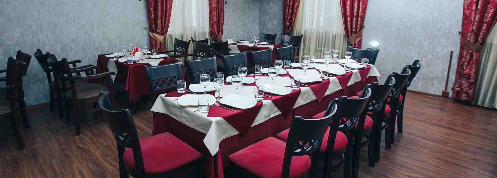 Фотография ресторана Сапфир