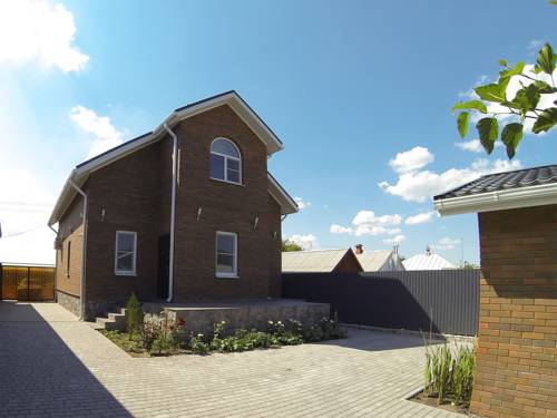 Фотография гостевого дома Тай Тай