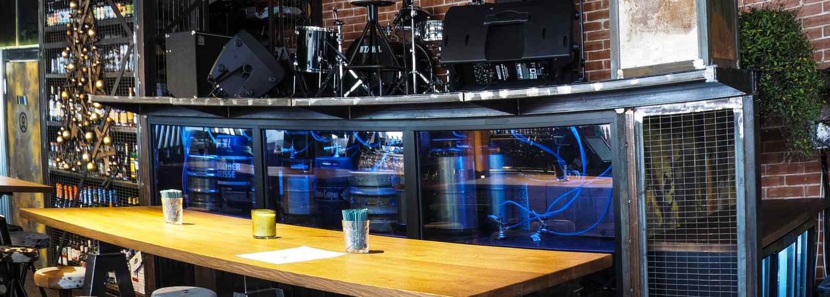 Фотография ресторана Коптильня