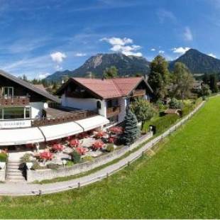 Фотографии гостиницы
Hotel Cafe Fuggerhof