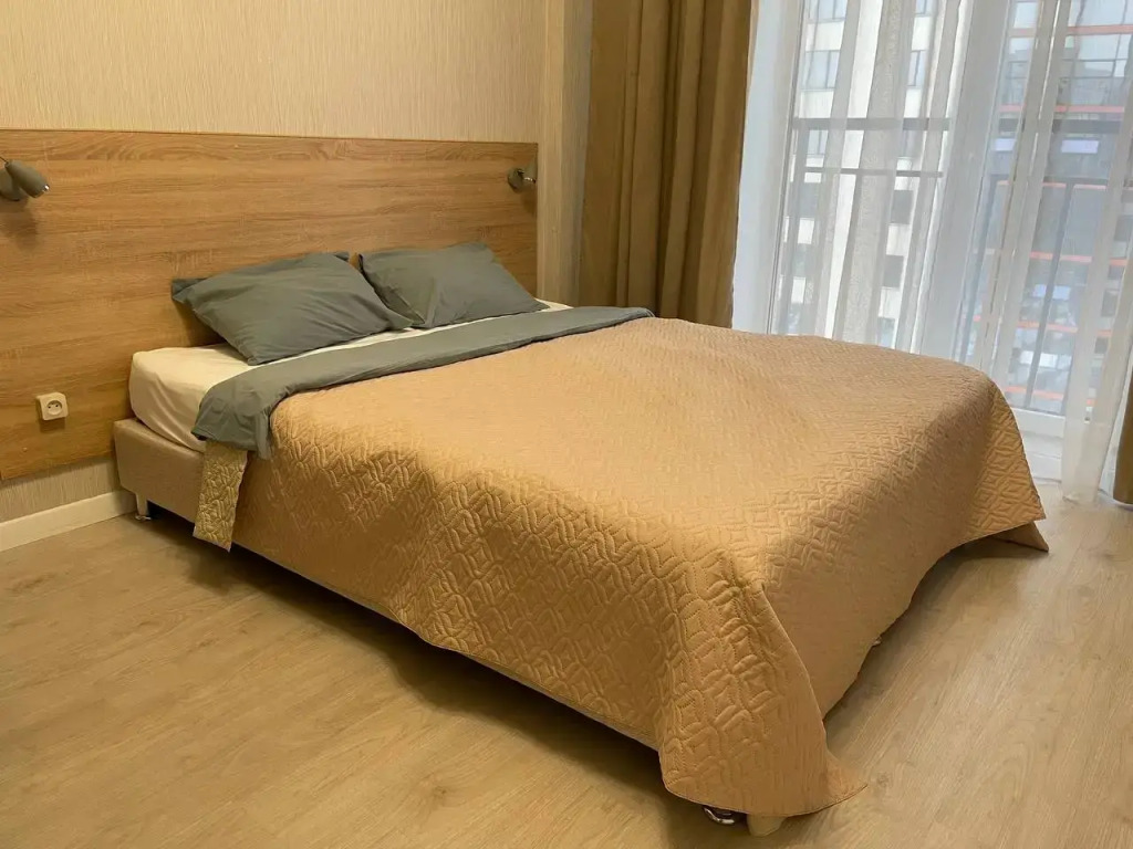 Фотография квартиры Апартаменты Звездное небо