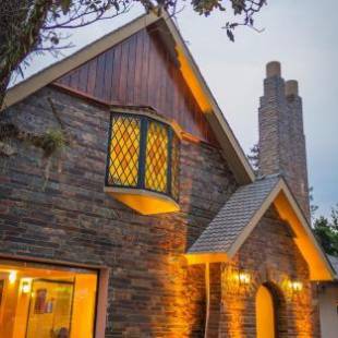 Фотографии гостиницы
Howard Johnson Hotel Yerba Buena