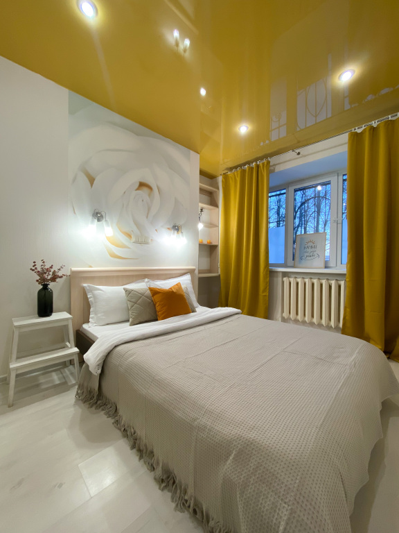 Фотография квартиры Апартаменты Apart-Comfort на Володарского 55