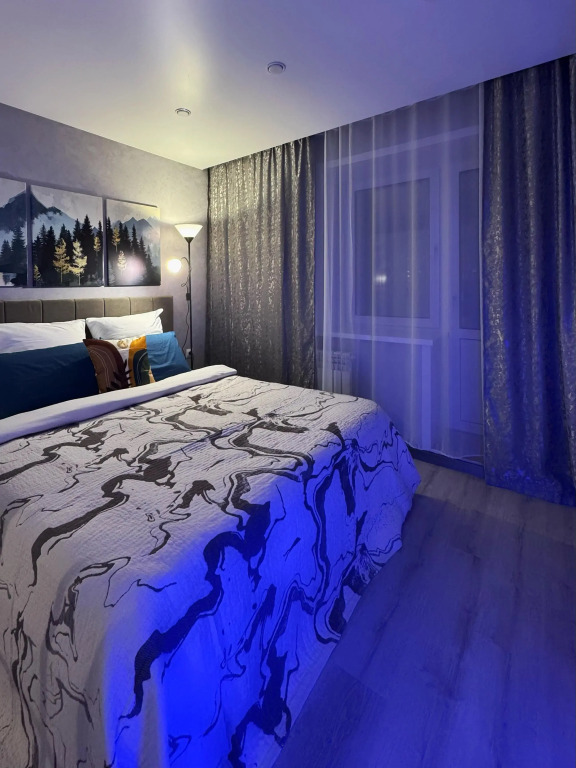 Фотография квартиры Квартира на Загородной