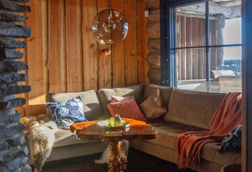 Фотография гостевого дома Ylämaja - with a stunning view