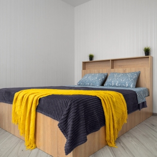 Фотография квартиры Апартаменты Goodtime Apartments Рядом с Парком Краснодар 2