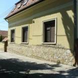 Фотография мини отеля Mo-Ha Panzió