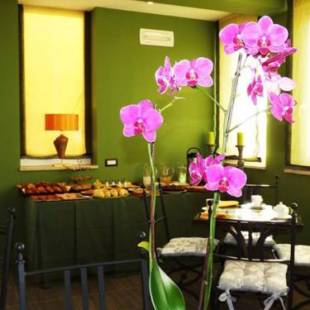 Фотографии гостиницы 
            Hotel De La Ville Relais