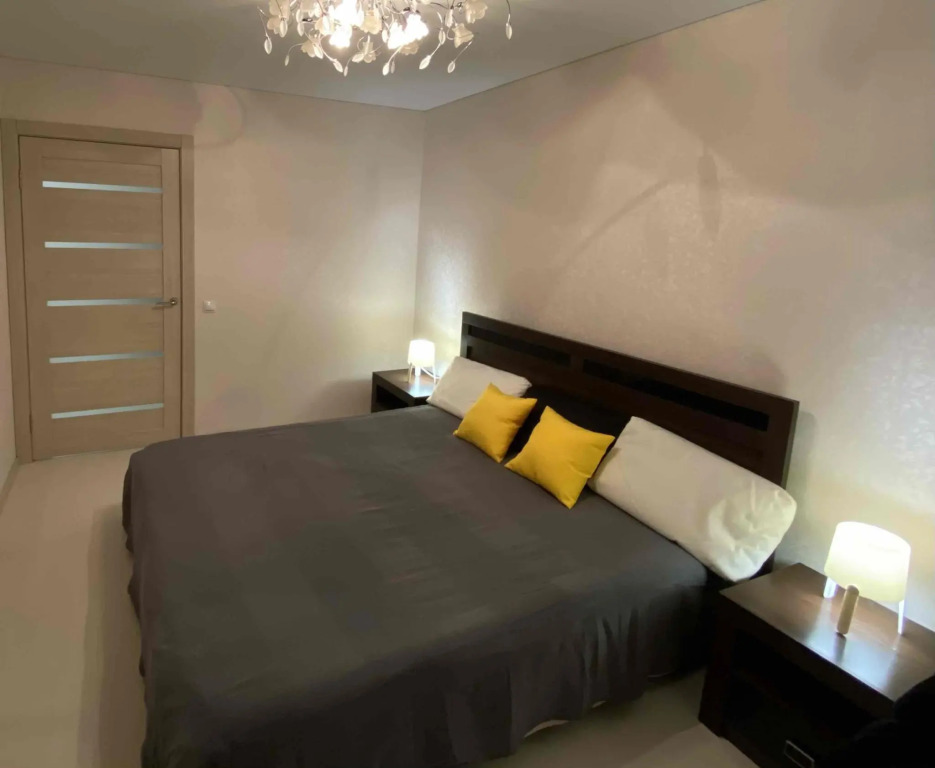 Фотография квартиры Апартаменты в 7-м микрорайоне 37