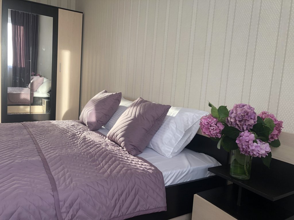 Фотография квартиры Апартаменты Двух Комнатная Квартира на Октябской