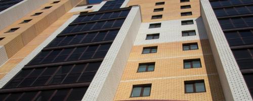 Фотографии апарт отеля
Рубин