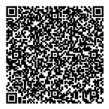 QR код хостела Бригадир