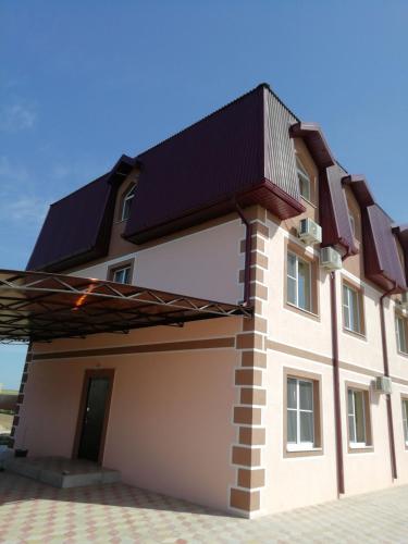 Фотография гостевого дома Жасминъ