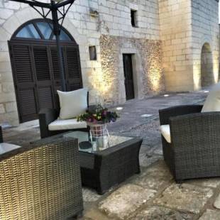 Фотографии гостевого дома
Agriturismo Masseria Costarella