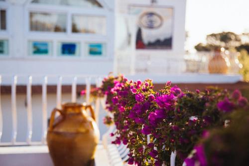 Фотография мини отеля Il Giardino dell'Arte