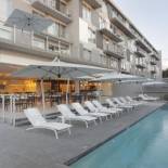 Фотография гостиницы The Capital Empire