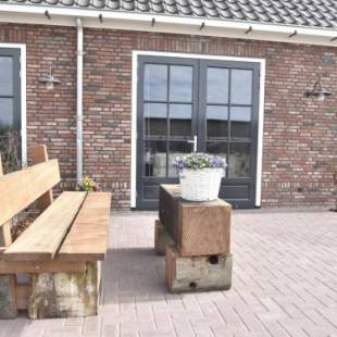 Фотографии гостевого дома
Cozy Holiday Home in Callantsoog near Sea