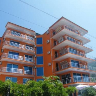 Фотография гостиницы Hotel Neptun