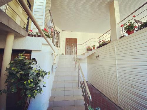 Фотографии гостевого дома
Отдых на море