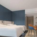 Фотография гостиницы Holiday Inn Express Shenzhen Dongmen, an IHG Hotel