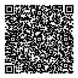 QR код гостиницы Didveli Gallery