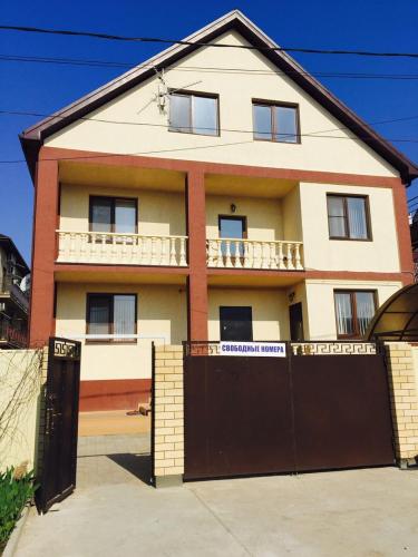 Фотография гостевого дома Чак-чак