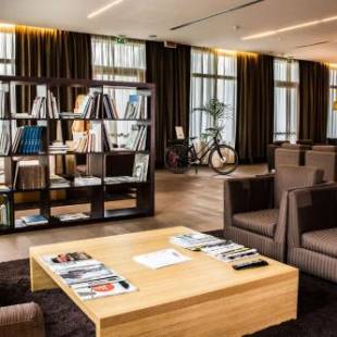 Фотографии гостиницы
Quality Hotel San Martino