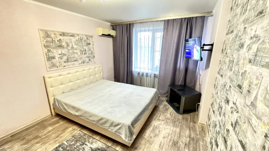 Фотографии квартиры 
            Квартира на Воробьева