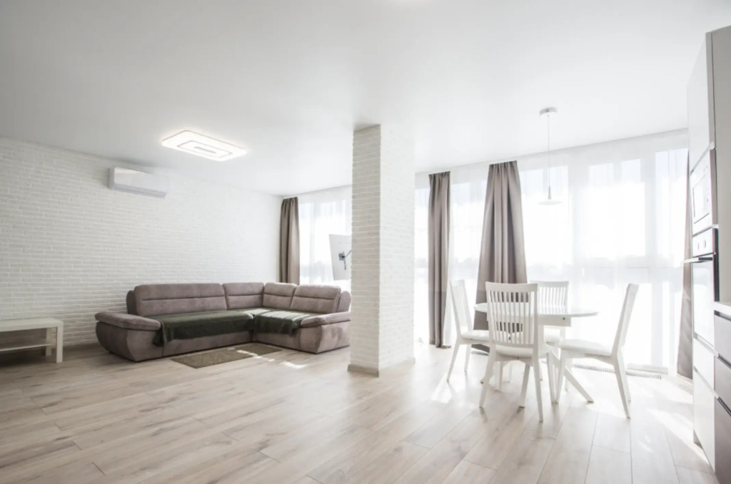 Фотография квартиры Жилое помещение MegaStay 2