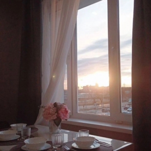 Фотография квартиры Квартира студия на улице Тэцевская 4Д