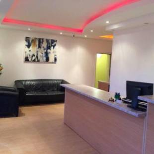 Фотографии гостиницы
Meerbuscher Hof