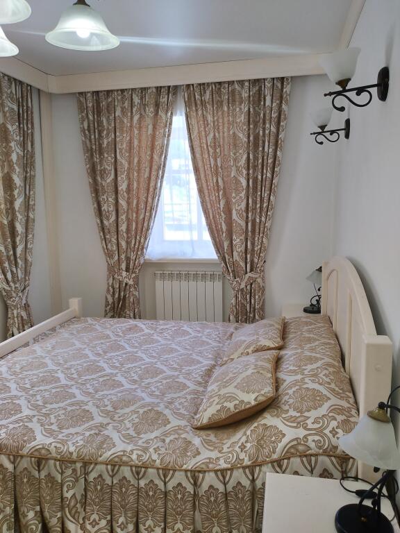 Фотография квартиры Апартаменты на Набережной 5