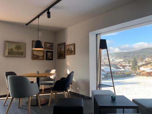 Фотография мини отеля Winterfeld Guest House Bodenmais