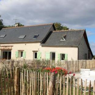 Фотографии мини отеля
Métairie du Villiers