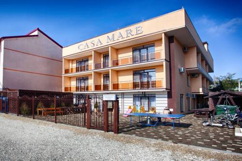 Фотография гостевого дома Casa Mare