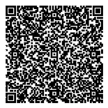 QR код мини отеля Калипсо