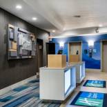Фотография гостиницы Holiday Inn Express Albany Downtown, an IHG Hotel