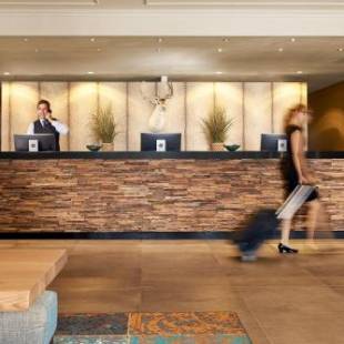 Фотографии гостиницы
Van der Valk Cuijk - Nijmegen