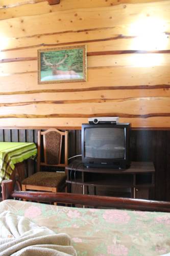 Фотография гостевого дома Райштоки